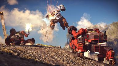Just Cause™ 3 DLC: Mech Land Assault CD Key Prices for PC