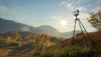 theHunter: Call of the Wild™ - Treestand &amp; Tripod Pack Price Comparison
