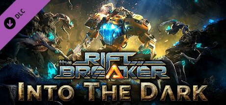 The Riftbreaker: Into The Dark