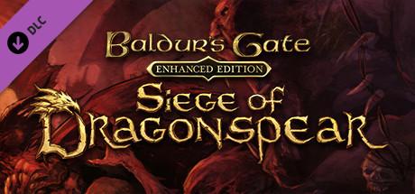 Baldur's Gate: Siege of Dragonspear