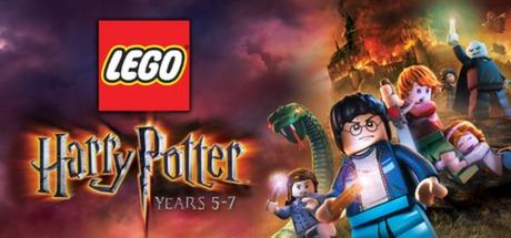 LEGO® Harry Potter: Years 5-7