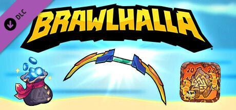 Brawlhalla - Summer Championship 2023 Pack