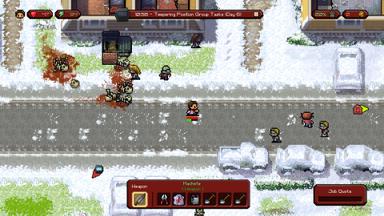 The Escapists: The Walking Dead CD Key Prices for PC