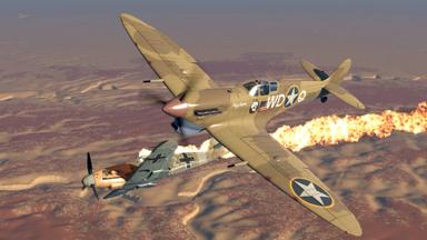 IL-2 Sturmovik: Desert Wings - Tobruk PC Key Prices