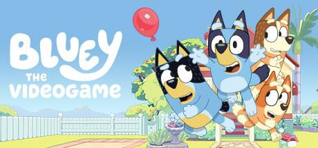 Bluey: The Videogame