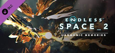 Endless Space® 2 - Harmonic Memories