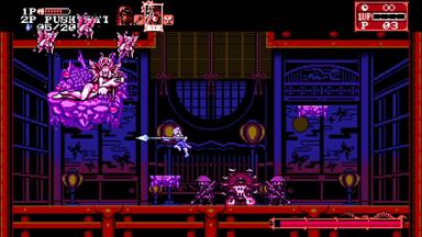 Bloodstained: Curse of the Moon 2 Price Comparison