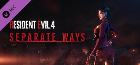Resident Evil 4 - Separate Ways
