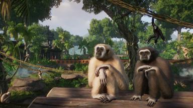 Planet Zoo: Tropical Pack Price Comparison