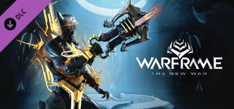 Warframe: The New War Invasion Pack