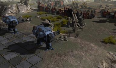 Warhammer 40,000: Sanctus Reach Price Comparison