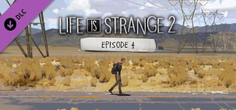 Life is Strange 2 - Episode 4