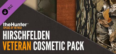 theHunter Call of the Wild™ - Hirschfelden Veteran Cosmetic Pack