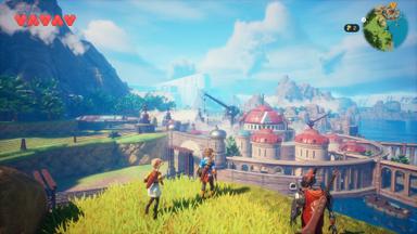 Oceanhorn 2: Knights of the Lost Realm PC Key Prices