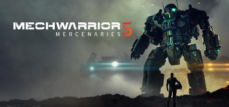 MechWarrior 5: Mercenaries