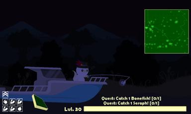 Cat Goes Fishing CD Key Prices for PC