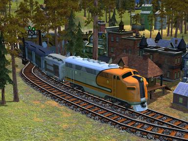 Sid Meier's Railroads! Price Comparison