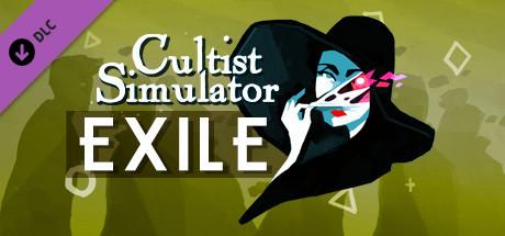 Cultist Simulator: The Exile