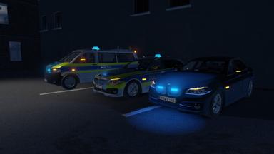 Autobahn Police Simulator 2 PC Key Prices