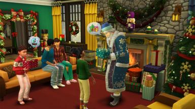 The Sims™ 4 Seasons CD Key Prices for PC