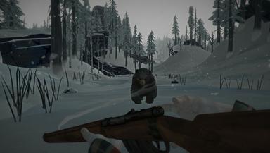 The Long Dark: WINTERMUTE CD Key Prices for PC