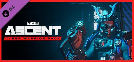 The Ascent - Cyber Warrior Pack