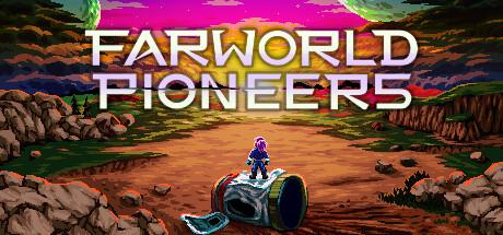 Farworld Pioneers