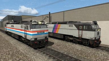Train Simulator: E60 Electric Locomotive Add-On Price Comparison