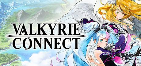 VALKYRIE CONNECT