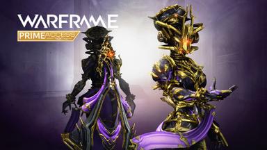 Warframe: Khora Prime Access - Accessories Pack PC Key Prices