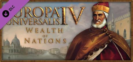 Expansion - Europa Universalis IV: Wealth of Nations