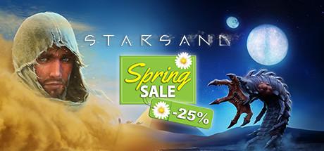 Starsand
