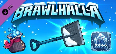 Brawlhalla - Winter Championship 2022 Pack