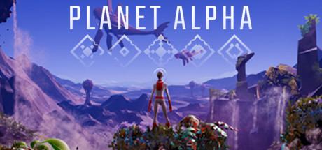 PLANET ALPHA