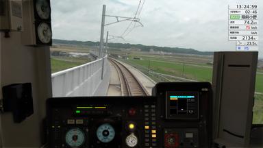 JR EAST Train Simulator: Senseki Line (Aobadori to Ishinomaki) 205-3100 series CD Key Prices for PC