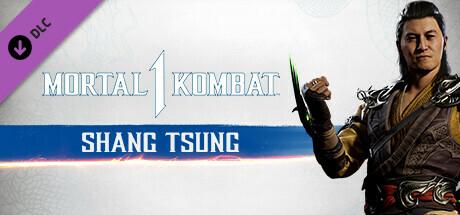 MK1: Shang Tsung