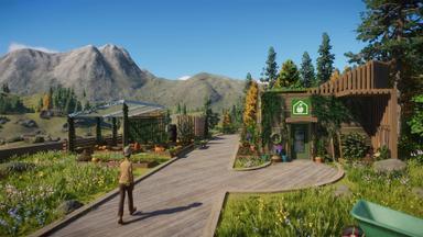 Planet Zoo: Conservation Pack CD Key Prices for PC