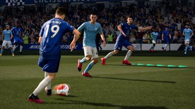 EA SPORTS™ FIFA 21 CD Key Prices for PC