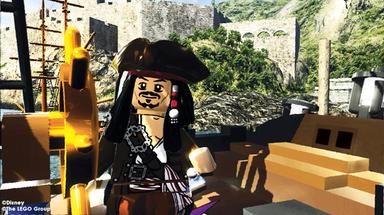 LEGO® Pirates of the Caribbean: The Video Game Price Comparison
