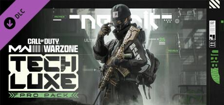 Call of Duty®: Modern Warfare® III - Tech Luxe Pro Pack