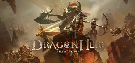 Dragonheir: Silent Gods