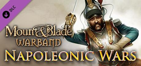 Mount &amp; Blade: Warband - Napoleonic Wars