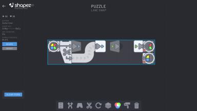 shapez.io - Puzzle DLC PC Key Prices
