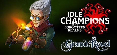 Idle Champions of the Forgotten Realms