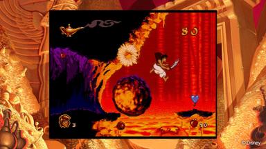Disney Classic Games: Aladdin and The Lion King Price Comparison