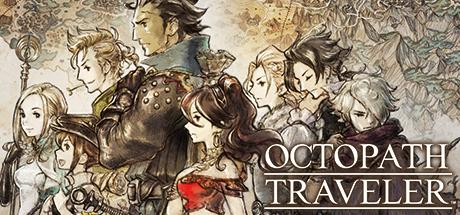 OCTOPATH TRAVELER™