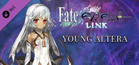 Fate/EXTELLA LINK - Young Altera