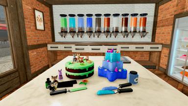 Cooking Simulator - Cakes and Cookies PC Key Prices