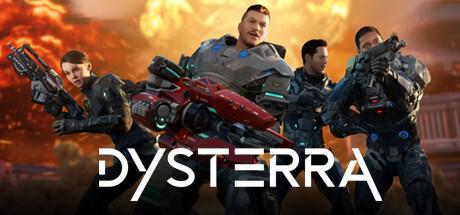 Dysterra