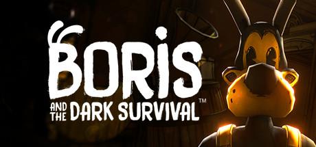 Boris and the Dark Survival